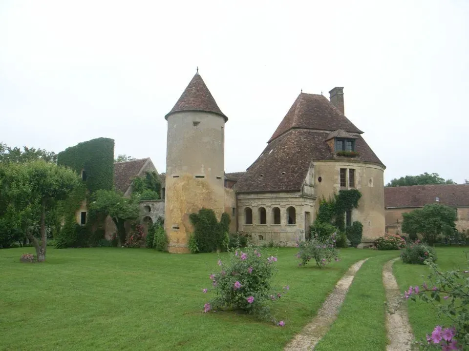 Château
